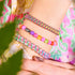 Silver | Spectrum | Mini Vitality Bracelet